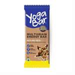 Yoga Bar Multigrain Energy Bar - Nuts & Seeds 
